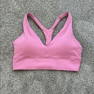 Athleta Transcend Sports Bra